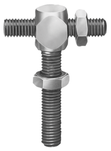 Screw stop adjustable