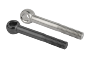 Eye bolts  DIN 444, Form B 