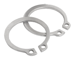 Circlips for shafts  DIN 471