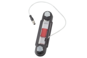 Oil level gauges  with electronic oil level monitoring