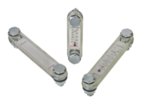 Oil level gauges