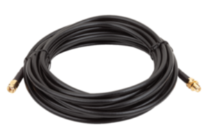 Extension cable  for WLAN antenna